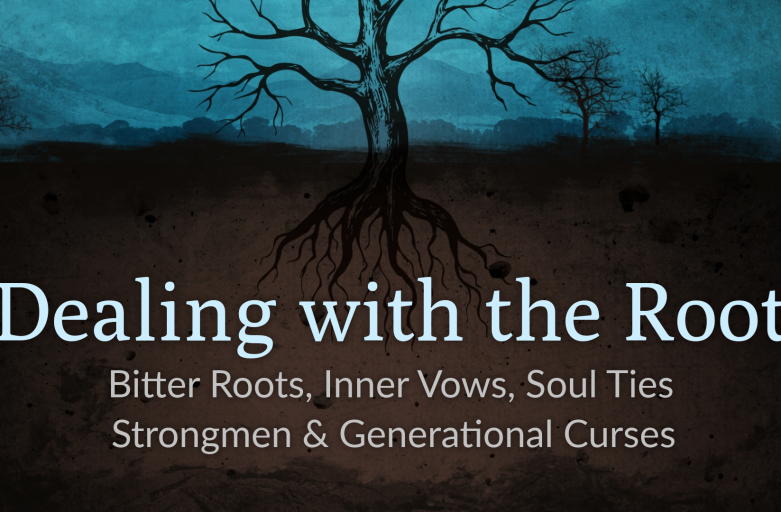 New Series: Deal with the Root